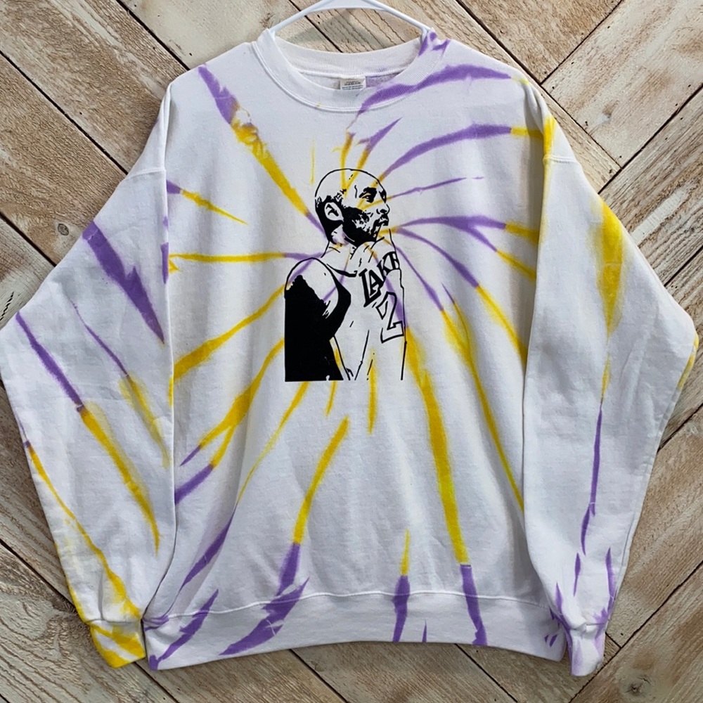 Kobe Bryant Sweatshirt